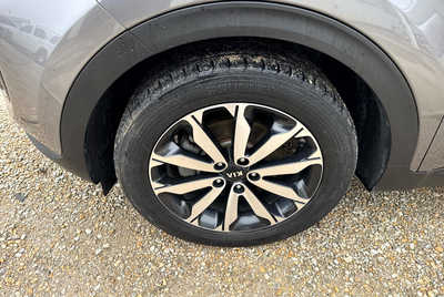 2018 Kia Sportage, $11900. Photo 10