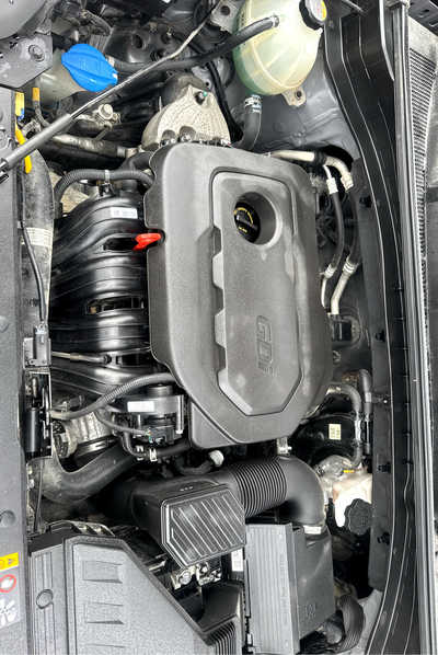 2018 Kia Sportage, $11900. Photo 11