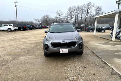 2018 Kia Sportage, $11900. Photo 12
