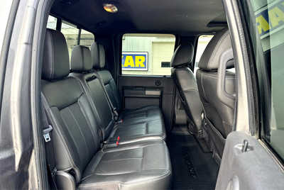 2011 Ford F350 Crew Cab, $15900. Photo 10