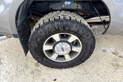 2011 Ford F350 Crew Cab, $15900. Photo 12