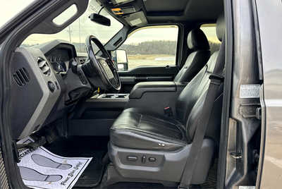 2011 Ford F350 Crew Cab, $15900. Photo 6