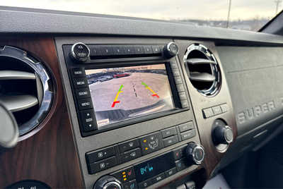 2011 Ford F350 Crew Cab, $15900. Photo 7