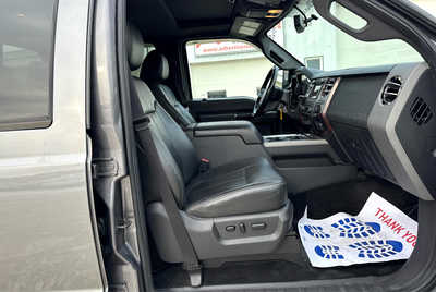 2011 Ford F350 Crew Cab, $15900. Photo 9