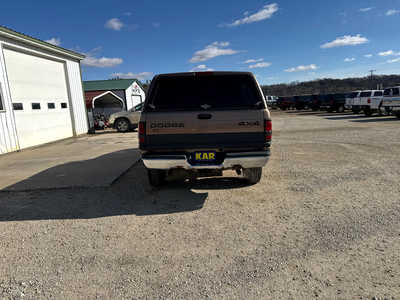 2001 Dodge 1500 Ext Cab, $2900. Photo 10