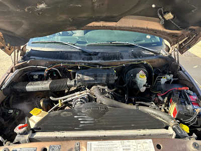 2001 Dodge 1500 Ext Cab, $2900. Photo 11