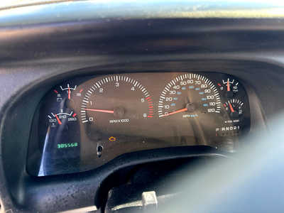 2001 Dodge 1500 Ext Cab, $2900. Photo 3