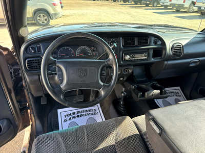 2001 Dodge 1500 Ext Cab, $2900. Photo 4