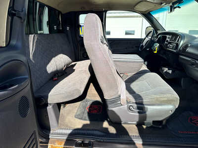 2001 Dodge 1500 Ext Cab, $2900. Photo 7