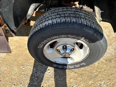 2001 Dodge 1500 Ext Cab, $2900. Photo 8
