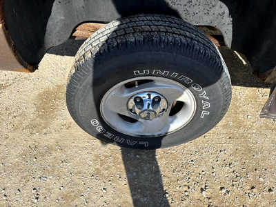 2001 Dodge 1500 Ext Cab, $2900. Photo 9