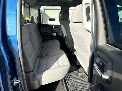 2016 Chevrolet 1500 Ext Cab, $14900. Photo 10