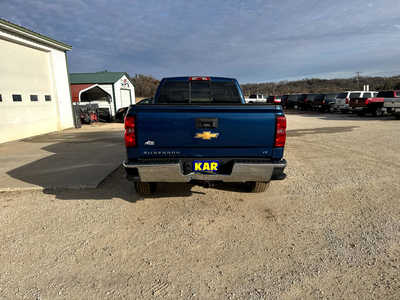 2016 Chevrolet 1500 Ext Cab, $14900. Photo 11