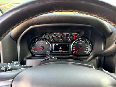 2016 Chevrolet 1500 Ext Cab, $14900. Photo 3