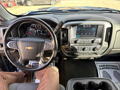 2016 Chevrolet 1500 Ext Cab, $14900. Photo 4