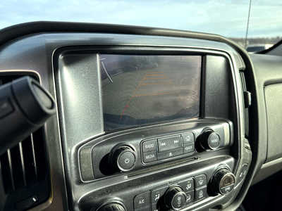 2016 Chevrolet 1500 Ext Cab, $14900. Photo 5