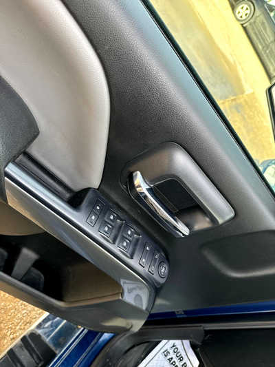 2016 Chevrolet 1500 Ext Cab, $14900. Photo 7