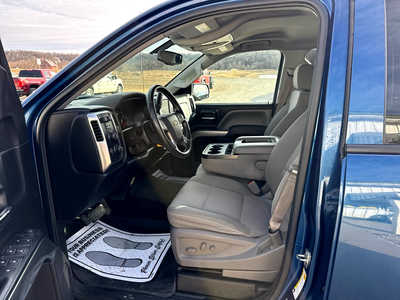 2016 Chevrolet 1500 Ext Cab, $14900. Photo 8
