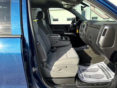 2016 Chevrolet 1500 Ext Cab, $14900. Photo 9