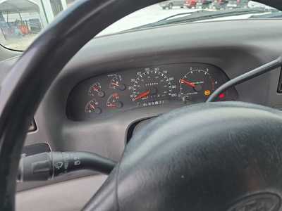 1999 Ford F350 Ext Cab, $9900. Photo 10