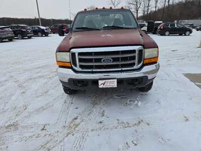 1999 Ford F350 Ext Cab, $9900. Photo 11