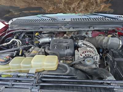1999 Ford F350 Ext Cab, $9900. Photo 12