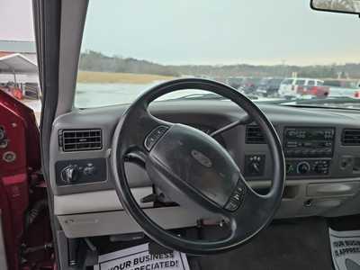 1999 Ford F350 Ext Cab, $9900. Photo 2
