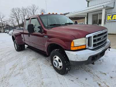 1999 Ford F350 Ext Cab, $9900. Photo 3