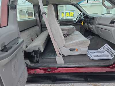 1999 Ford F350 Ext Cab, $9900. Photo 4