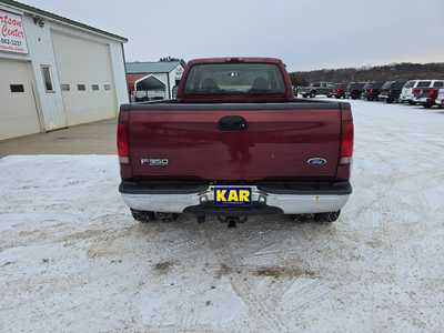 1999 Ford F350 Ext Cab, $9900. Photo 5