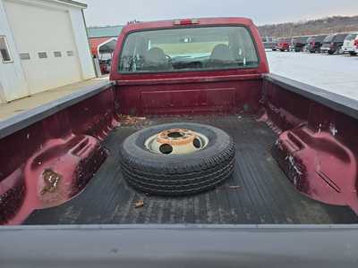 1999 Ford F350 Ext Cab, $9900. Photo 6