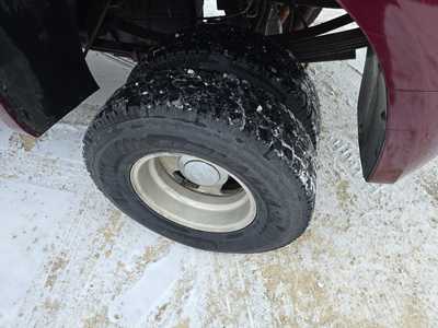 1999 Ford F350 Ext Cab, $9900. Photo 7