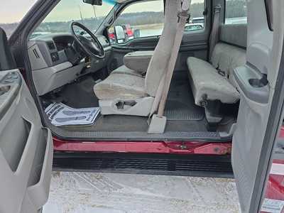 1999 Ford F350 Ext Cab, $9900. Photo 8