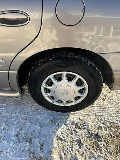 2004 Buick LeSabre, $4500. Photo 10