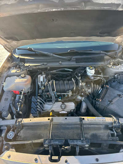2004 Buick LeSabre, $4500. Photo 11