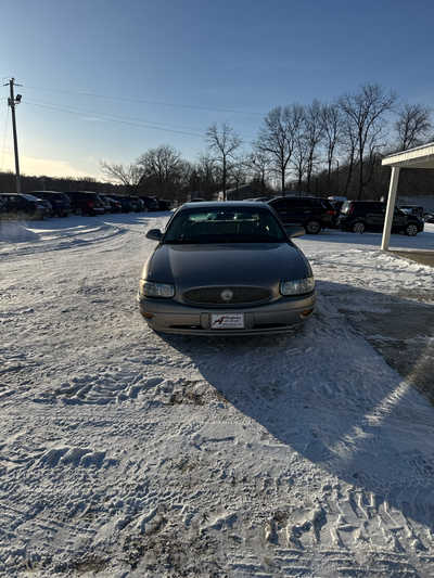 2004 Buick LeSabre, $4500. Photo 12