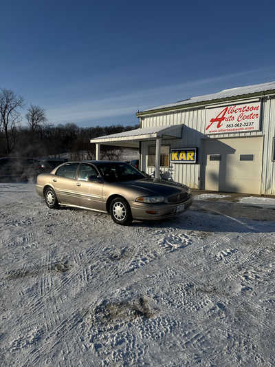 2004 Buick LeSabre, $4500. Photo 2