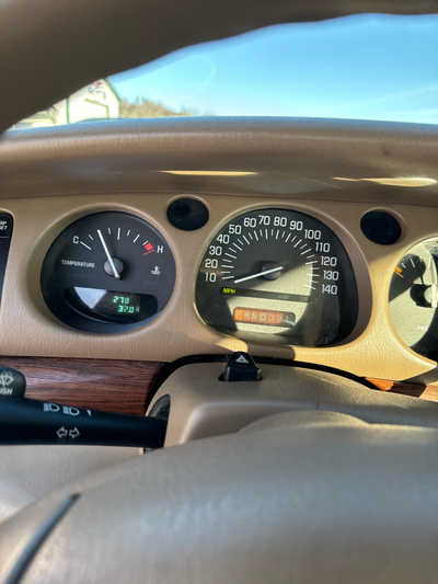 2004 Buick LeSabre, $4500. Photo 3