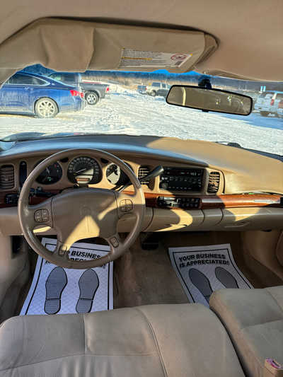 2004 Buick LeSabre, $4500. Photo 4