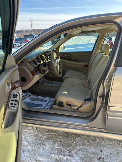 2004 Buick LeSabre, $4500. Photo 6