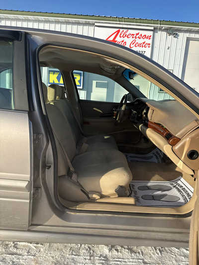 2004 Buick LeSabre, $4500. Photo 7