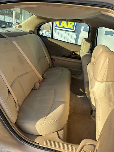 2004 Buick LeSabre, $4500. Photo 8