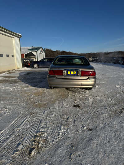 2004 Buick LeSabre, $4500. Photo 9