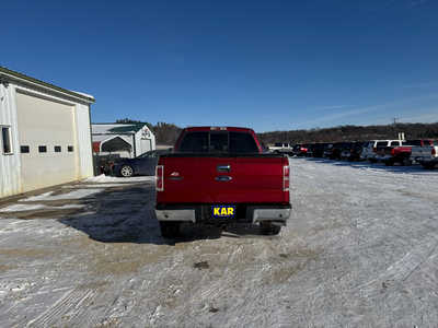 2013 Ford F150 Crew Cab, $9900. Photo 10