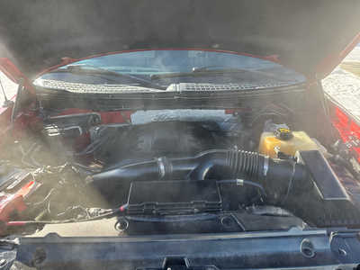 2013 Ford F150 Crew Cab, $9900. Photo 12
