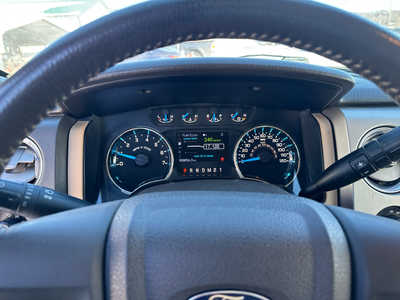 2013 Ford F150 Crew Cab, $9900. Photo 3