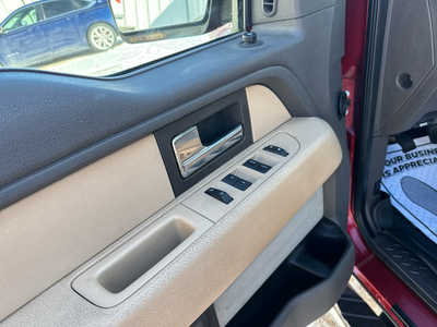 2013 Ford F150 Crew Cab, $9900. Photo 6