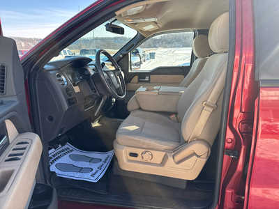 2013 Ford F150 Crew Cab, $9900. Photo 7