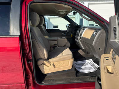2013 Ford F150 Crew Cab, $9900. Photo 8