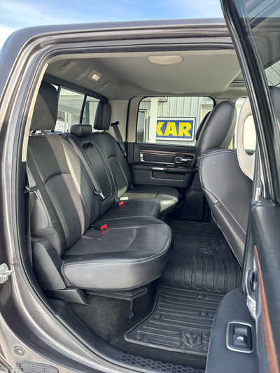 2015 RAM 1500 Crew Cab, $18900. Photo 10